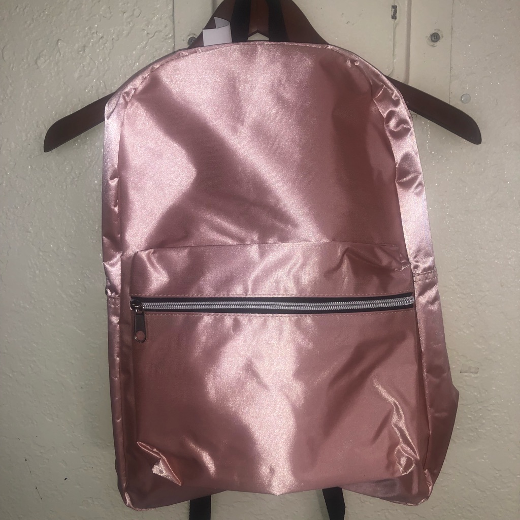 Backspack